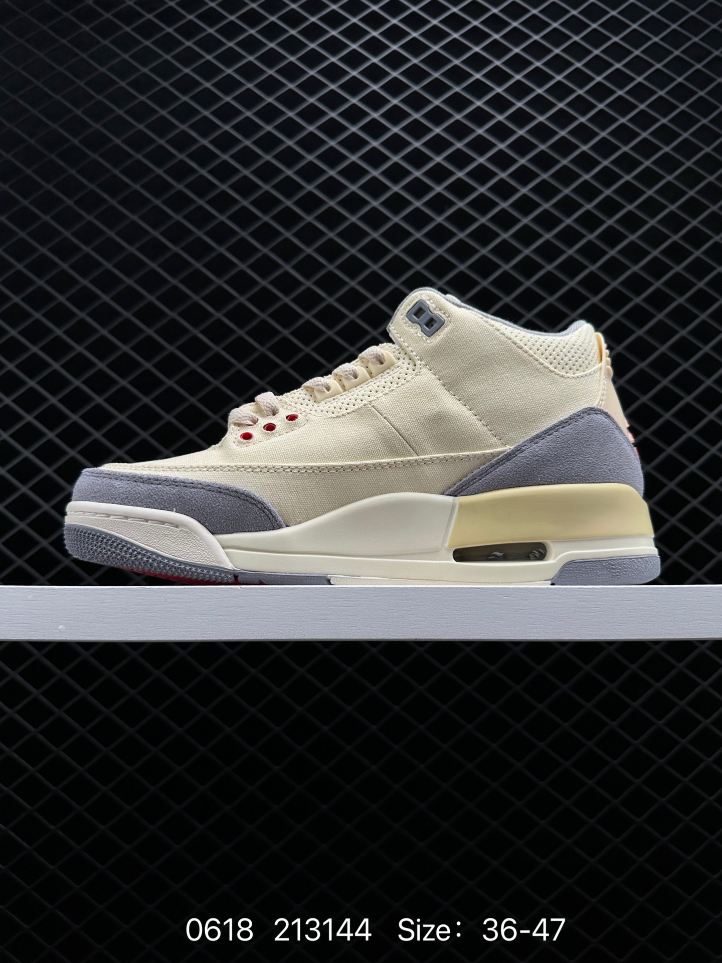 Air Jordan 3 Retro SE 